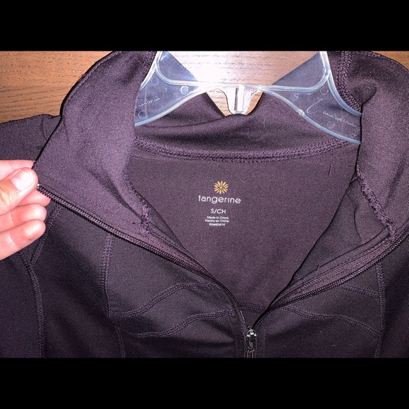 Track Jacket - Picture 2 of 5